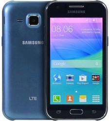 Прошивка телефона Samsung Galaxy J1 LTE в Воронеже